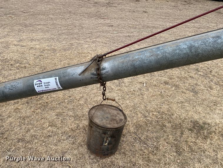 image for item DM8348 Mayrath  auger