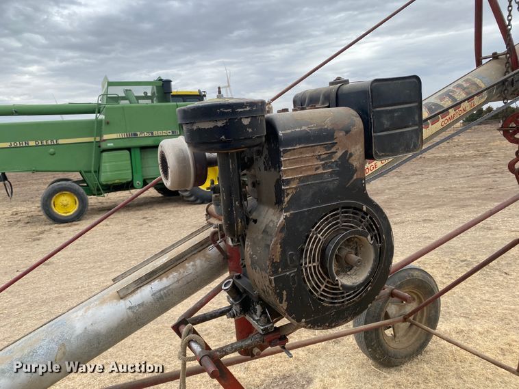 image for item DM8348 Mayrath  auger