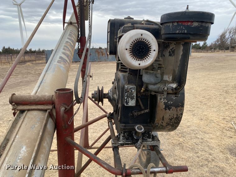 image for item DM8348 Mayrath  auger