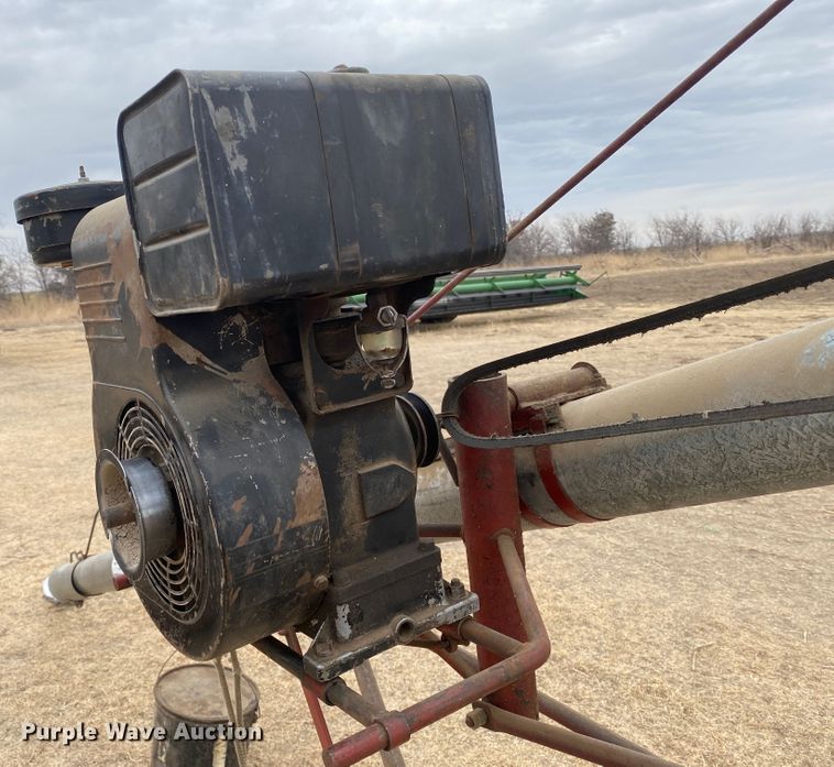 image for item DM8348 Mayrath  auger