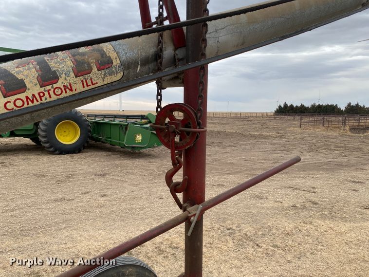 image for item DM8348 Mayrath  auger