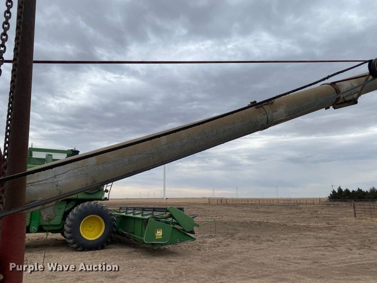 image for item DM8348 Mayrath  auger