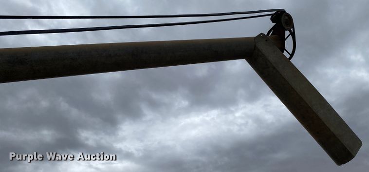 image for item DM8348 Mayrath  auger