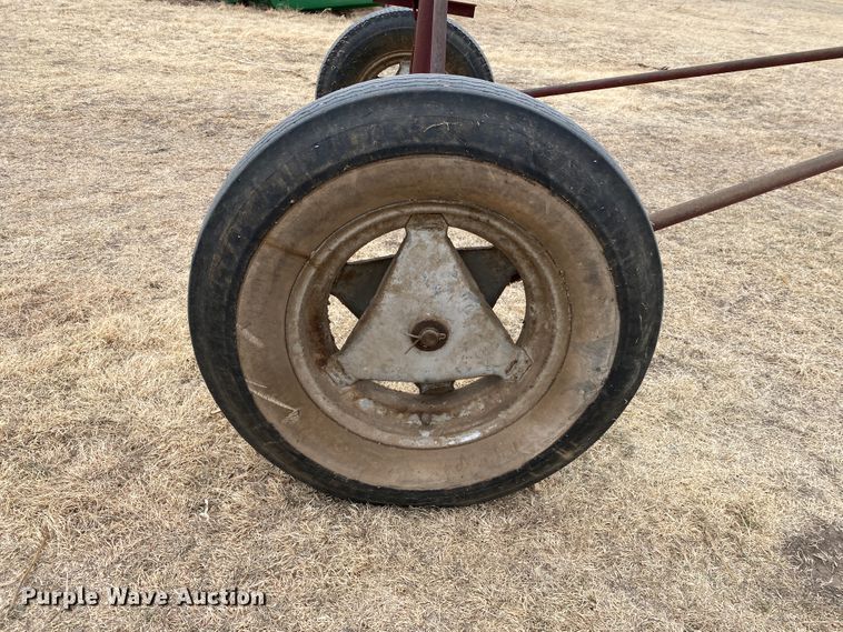 image for item DM8348 Mayrath  auger