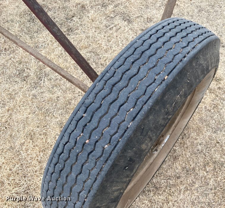 image for item DM8348 Mayrath  auger