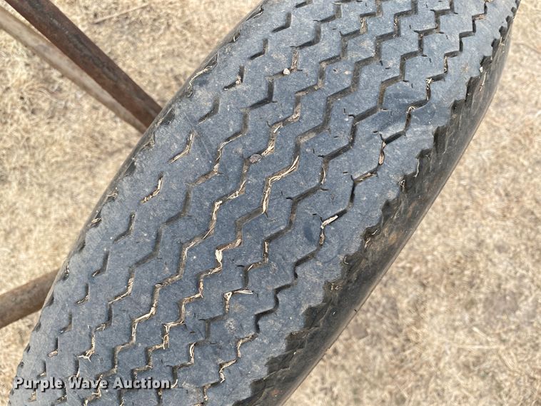 image for item DM8348 Mayrath  auger