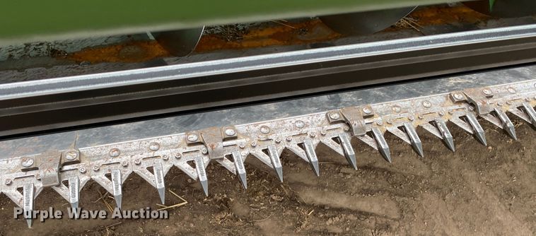 image for item DM8349 1979 John Deere 8820 Turbo  combine