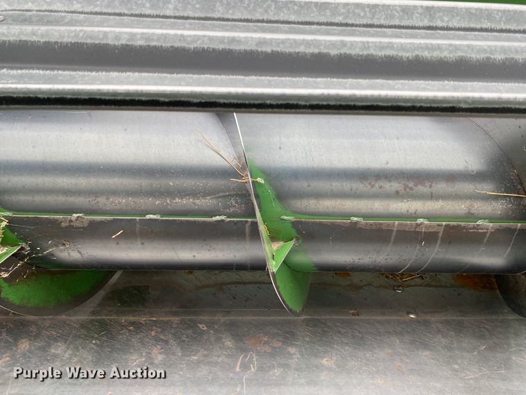 image for item DM8349 1979 John Deere 8820 Turbo  combine