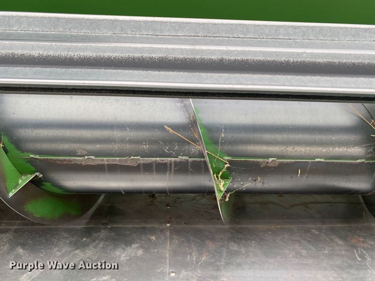 image for item DM8349 1979 John Deere 8820 Turbo  combine