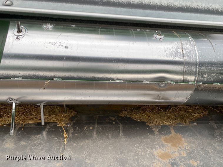 image for item DM8349 1979 John Deere 8820 Turbo  combine