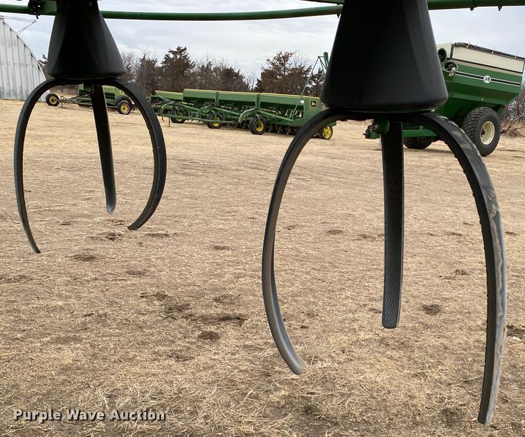 image for item DM8349 1979 John Deere 8820 Turbo  combine