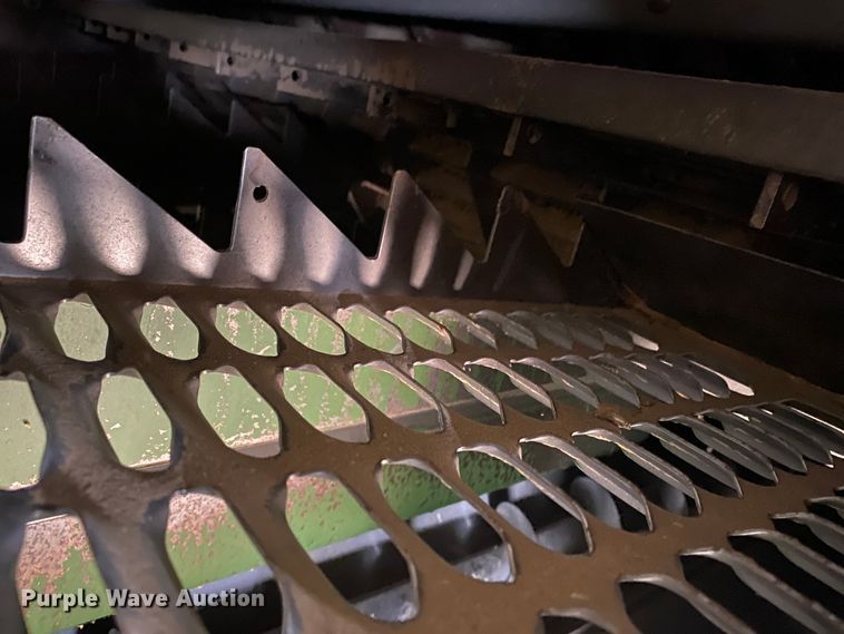 image for item DM8349 1979 John Deere 8820 Turbo  combine