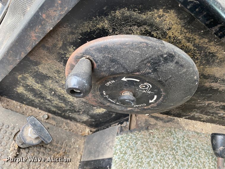 image for item DM8349 1979 John Deere 8820 Turbo  combine