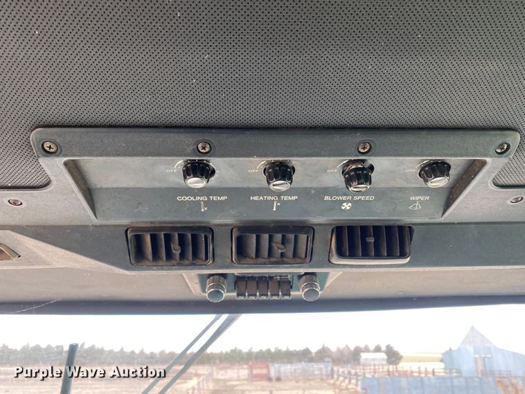 image for item DM8349 1979 John Deere 8820 Turbo  combine