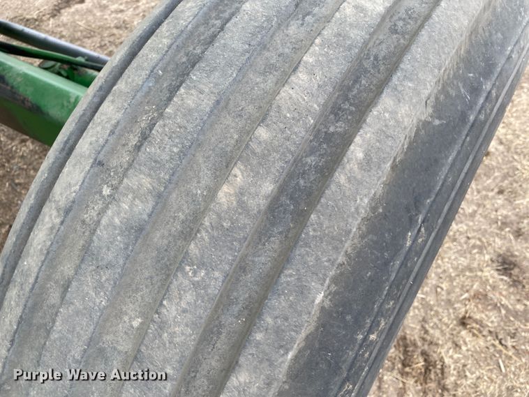 image for item DM8349 1979 John Deere 8820 Turbo  combine