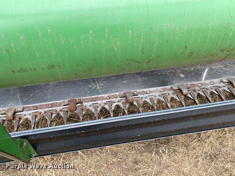 image for item DM8350 1980 John Deere 8820 Turbo  combine