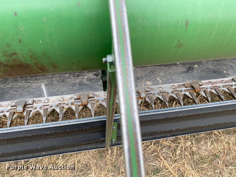 image for item DM8350 1980 John Deere 8820 Turbo  combine