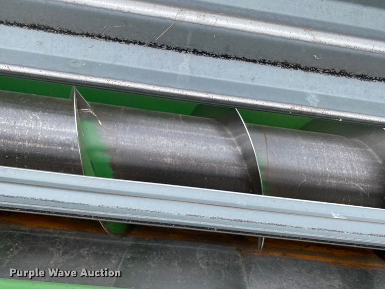 image for item DM8350 1980 John Deere 8820 Turbo  combine