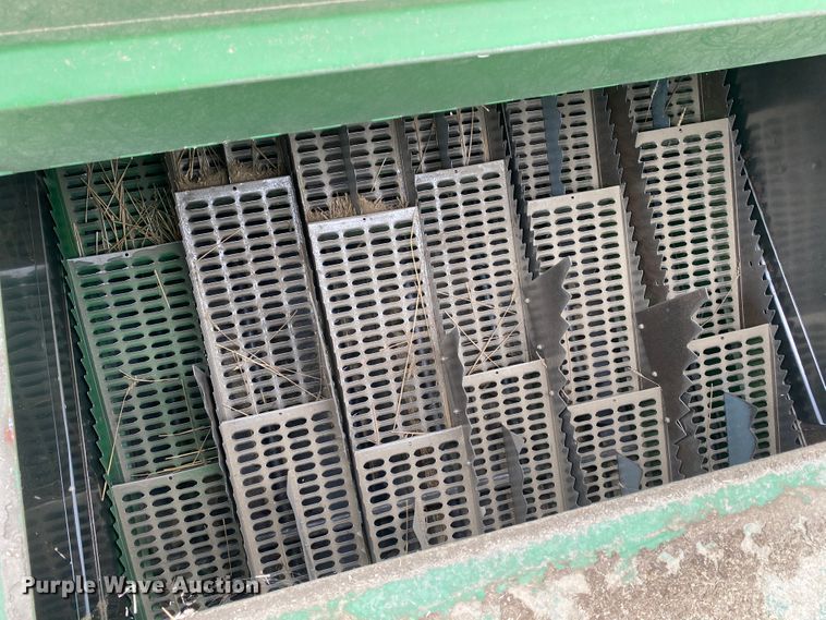 image for item DM8350 1980 John Deere 8820 Turbo  combine