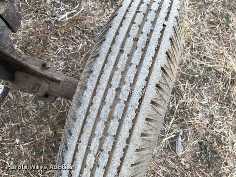 image for item DM8354 Concrete mixer