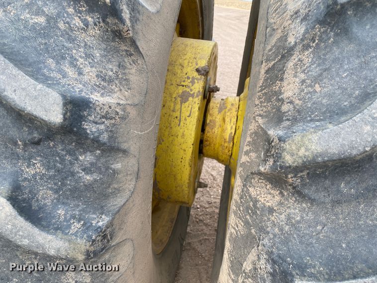 image for item DM8355 1973 John Deere 4430  tractor