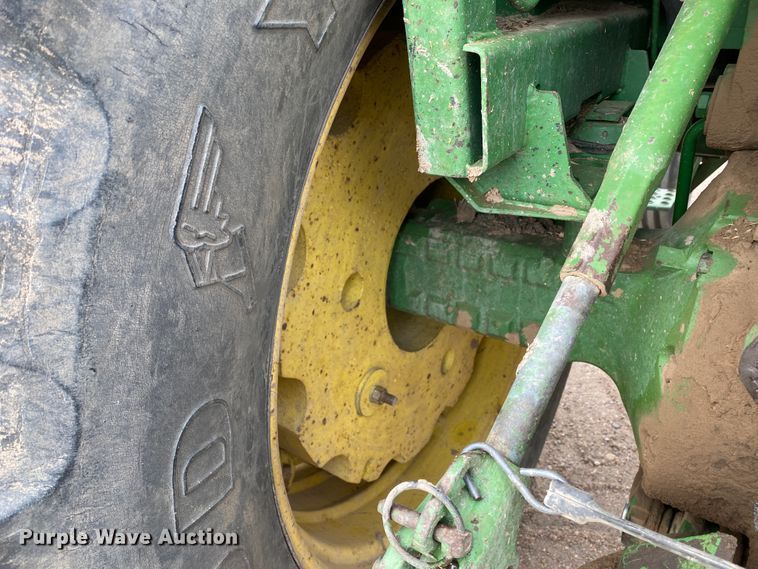 image for item DM8355 1973 John Deere 4430  tractor