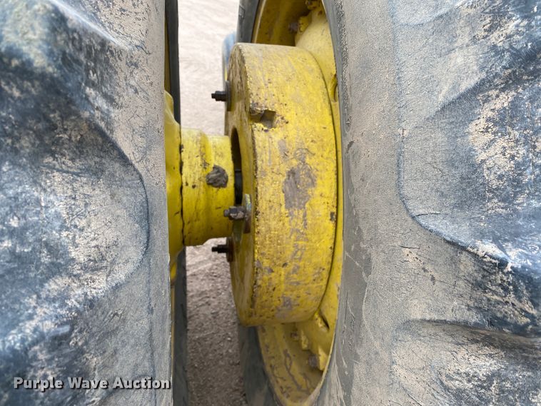 image for item DM8355 1973 John Deere 4430  tractor