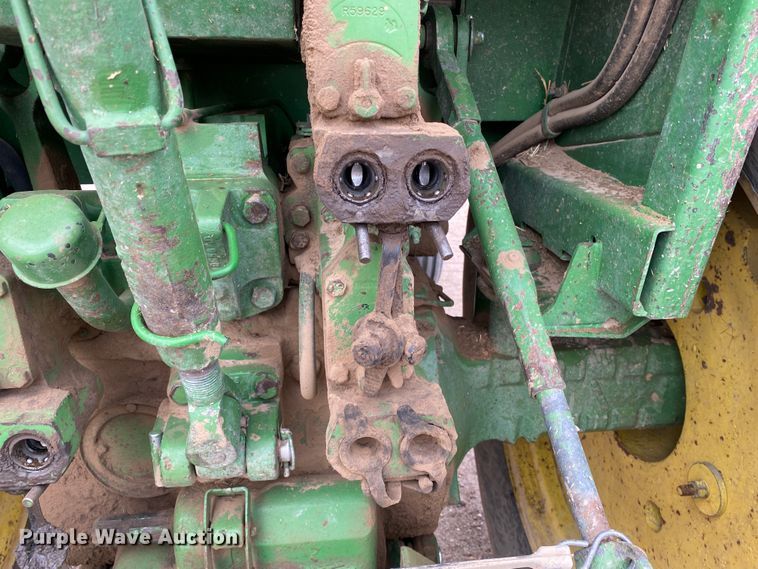 image for item DM8355 1973 John Deere 4430  tractor