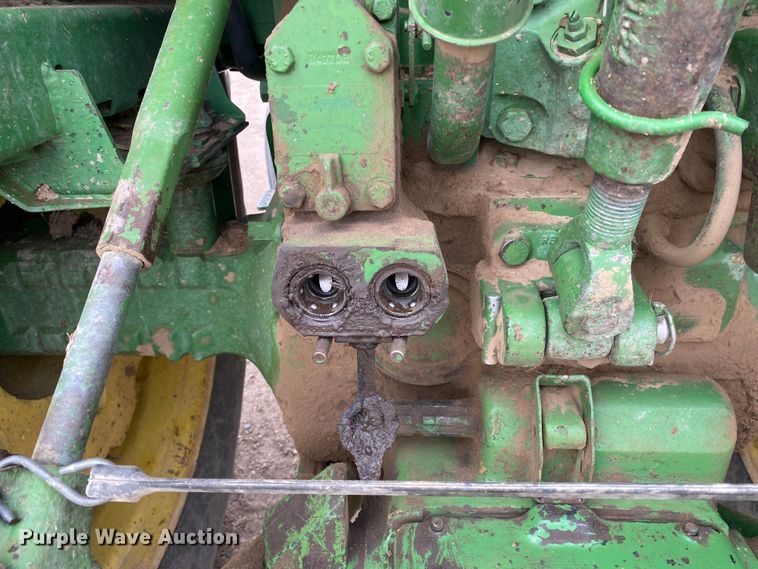 image for item DM8355 1973 John Deere 4430  tractor