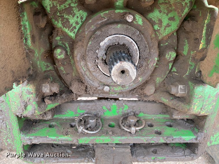 image for item DM8355 1973 John Deere 4430  tractor