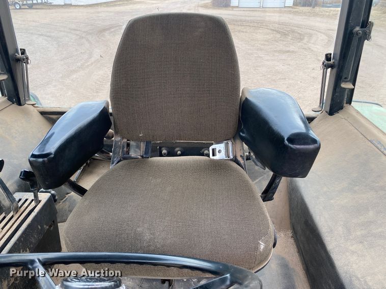 image for item DM8355 1973 John Deere 4430  tractor