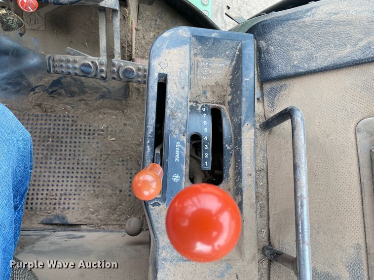 image for item DM8355 1973 John Deere 4430  tractor