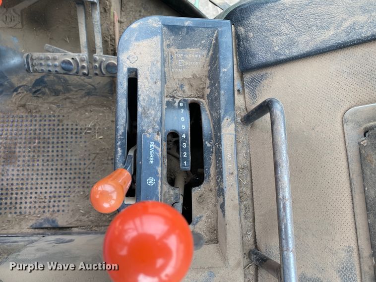 image for item DM8355 1973 John Deere 4430  tractor