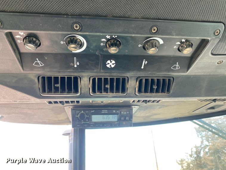 image for item DM8355 1973 John Deere 4430  tractor