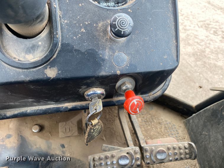 image for item DM8355 1973 John Deere 4430  tractor