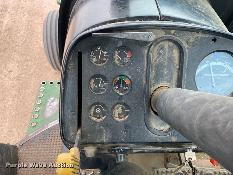 image for item DM8355 1973 John Deere 4430  tractor