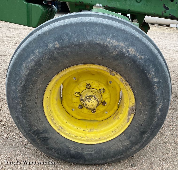 image for item DM8355 1973 John Deere 4430  tractor