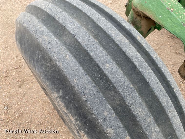 image for item DM8355 1973 John Deere 4430  tractor