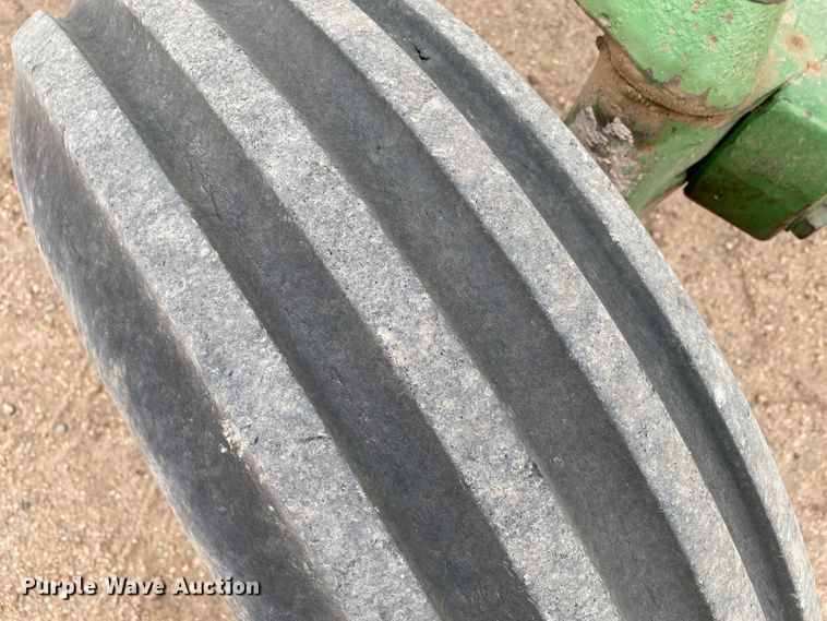 image for item DM8355 1973 John Deere 4430  tractor