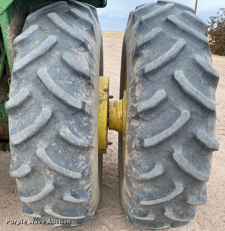 image for item DM8355 1973 John Deere 4430  tractor