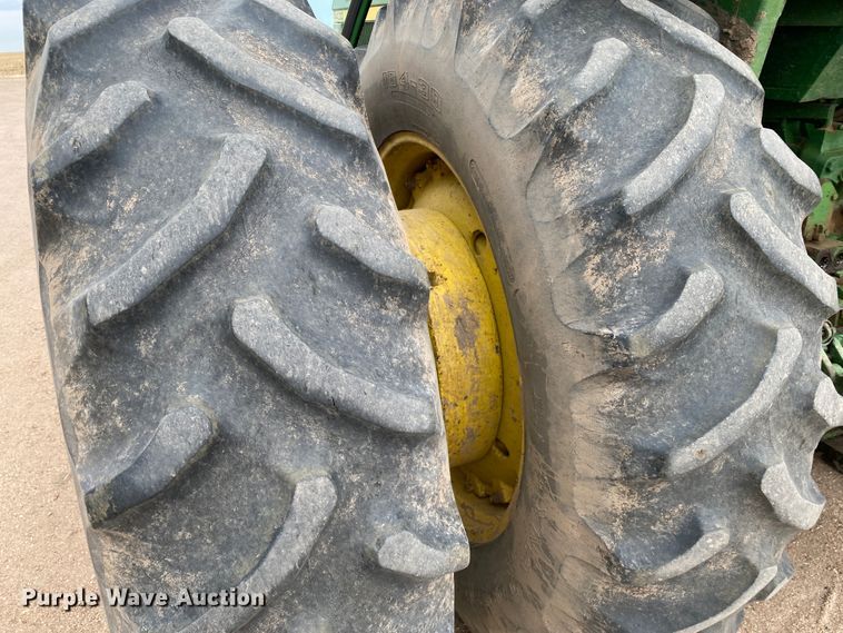 image for item DM8355 1973 John Deere 4430  tractor