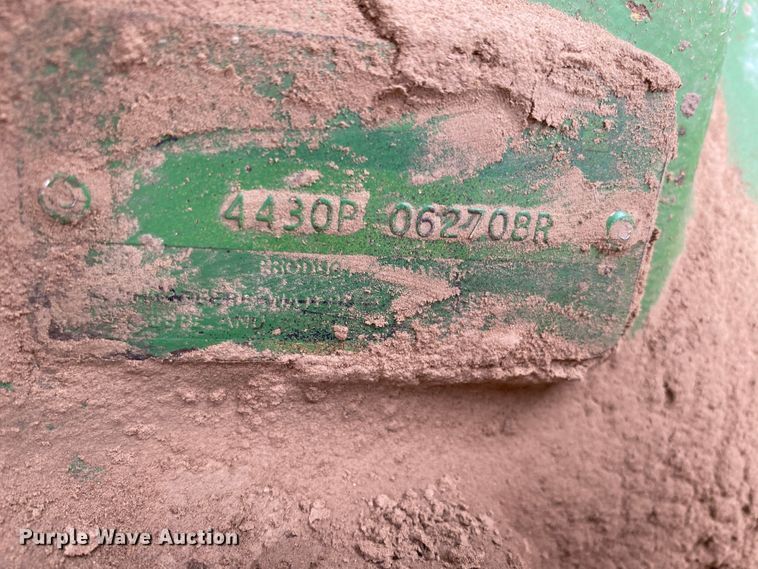 image for item DM8355 1973 John Deere 4430  tractor