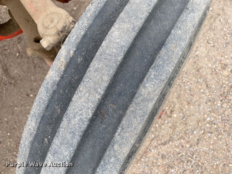 image for item DM8356 Ford 801 Series  tractor