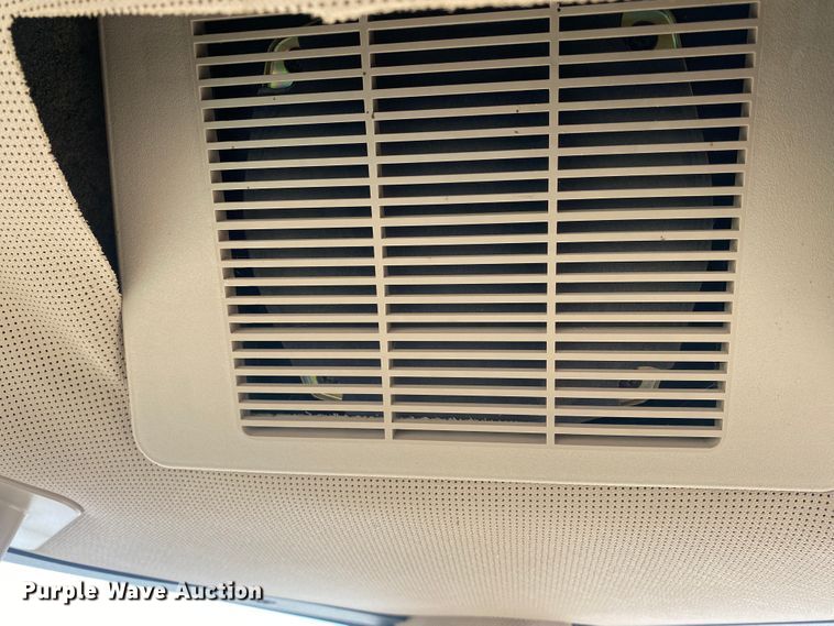 image for item DM8357 2000 John Deere 8310  MFWD tractor