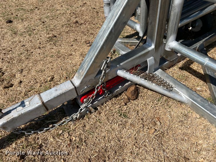 image for item DM8371 WW  corral