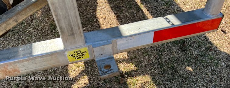 image for item DM8371 WW  corral