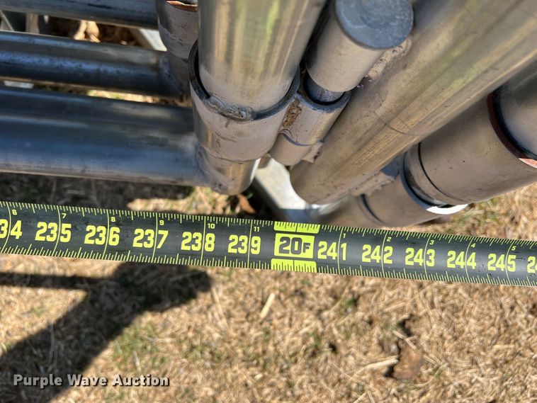 image for item DM8371 WW  corral