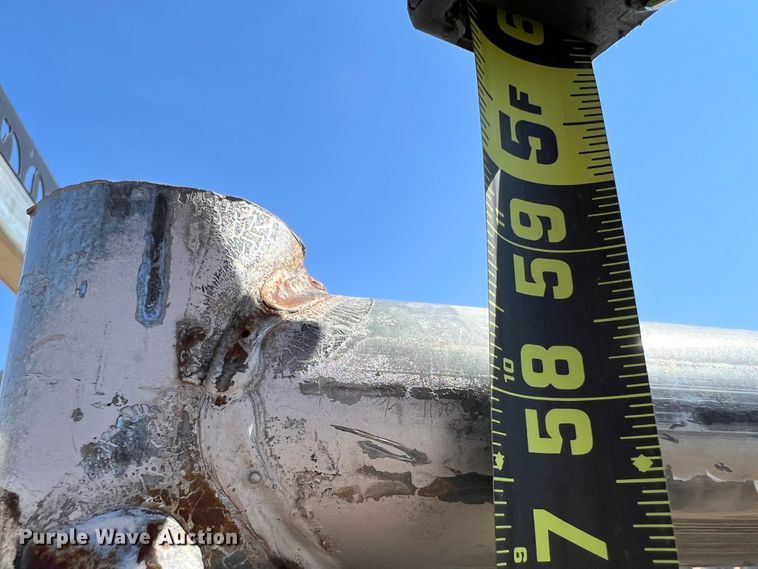 image for item DM8371 WW  corral