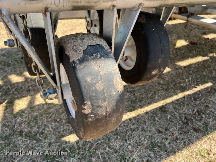 image for item DM8371 WW  corral