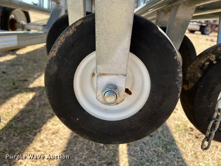 image for item DM8371 WW  corral